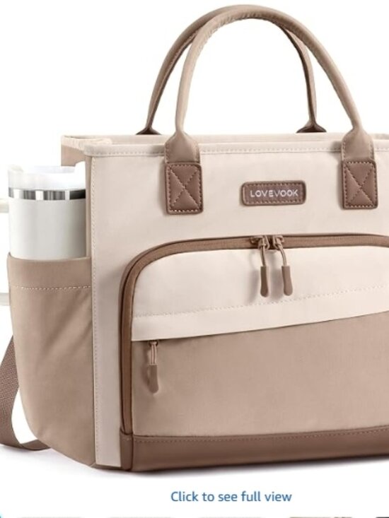 Accessories - Lunch Box for Women,Adult Lunch Bag for Work